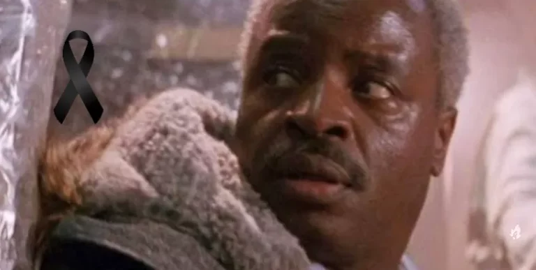Morre Art Evans, ator de ‘Duro de Matar 2’, aos 82 anos