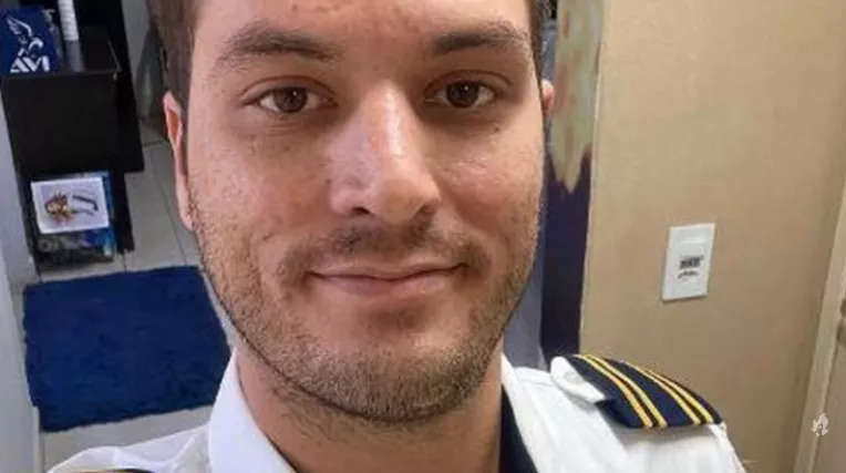 Corpo de piloto que desapareceu durante voo no Amazonas é encontrado