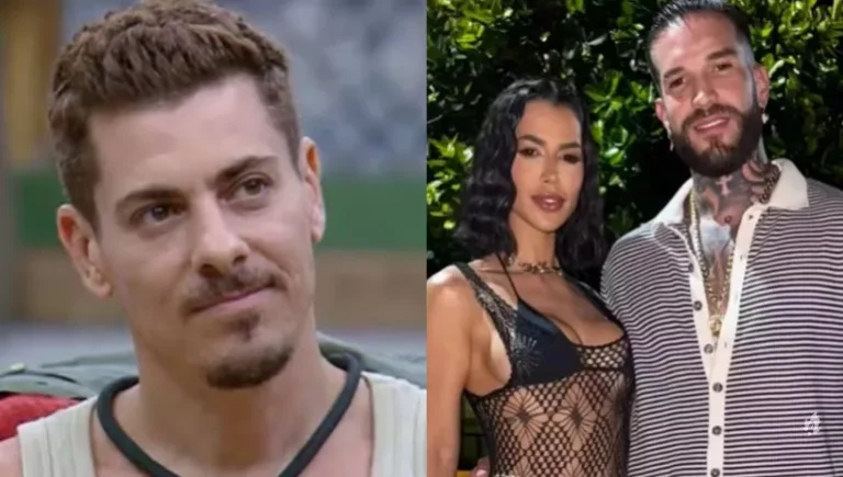 A Fazenda 16: A fila andou? Larissa Tomásia surge com novo pretendente