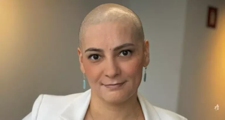 ‘Não quero ser guerreira’: jornalista da CNN descobre câncer de mama aos 36