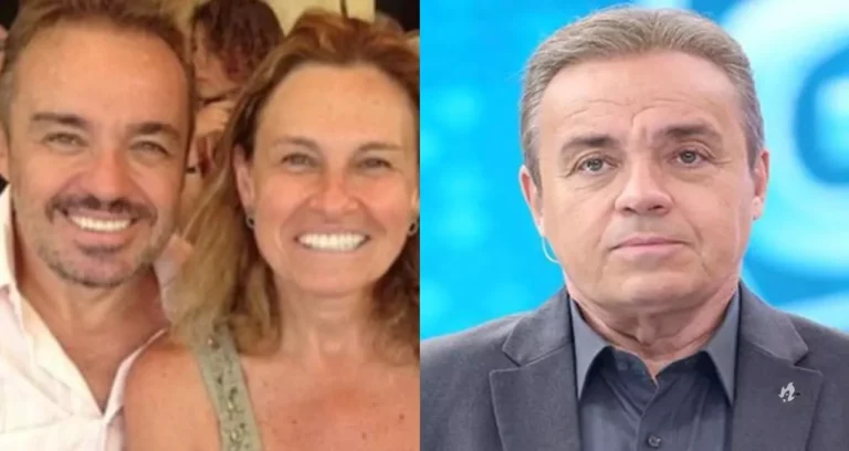 Com o fim do processo, irmã de Gugu abre mão de sua parte da herança: ‘Muito pesado’
