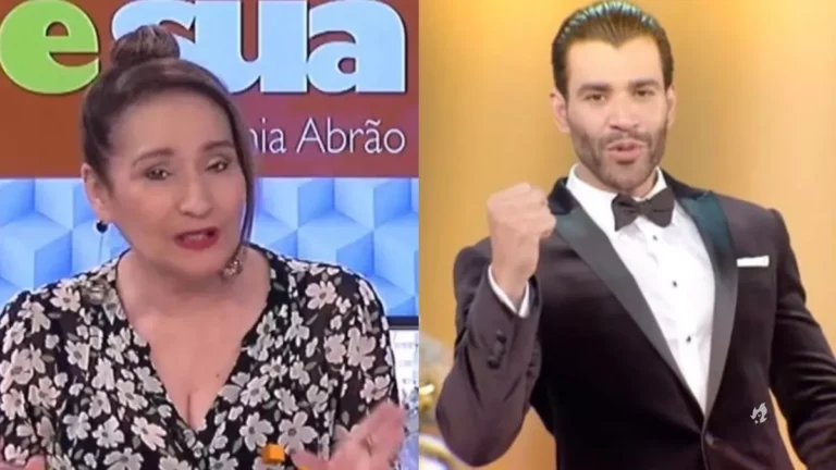 Sonia Abrão expõe sua opinião sobre especial de Gusttavo Lima no SBT: ‘Já deveria’