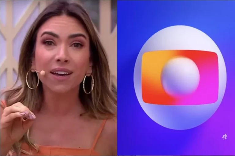 Audiência da TV: Patrícia Abravanel conquista liderança e desbanca Globo