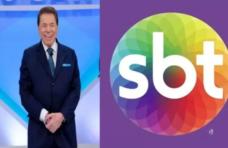 Nova direção do SBT quebra regra histórica de Silvio Santos
