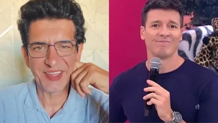 Vidente Val Couto faz previsão de ‘momento delicado’ para Rodrigo Faro em 2025: ‘Abalado’
