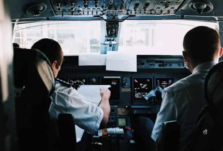 Mensagem final de pilotos mostra pânico antes de avião cair no Havaí