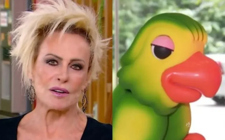 Globo “ressuscita” Louro José e leva Ana Maria Braga às lágrimas