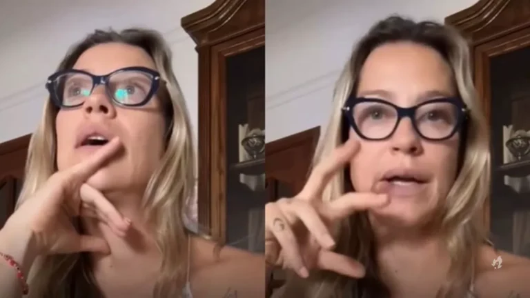 Luana Piovani entrega motivo de comentar assuntos polêmicos: ‘Tenho uma missão’
