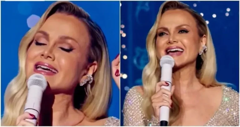 Público não perdoa e massacra estreia de Eliana no ‘The Masked Singer’: ‘Totalmente perdida’