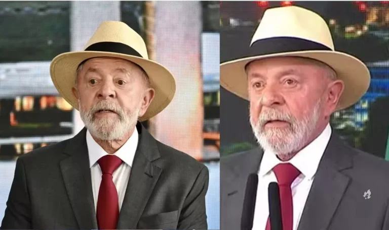 Vídeo: Com Janja, Lula diz que maridos são ‘mais apaixonados pelas amantes’