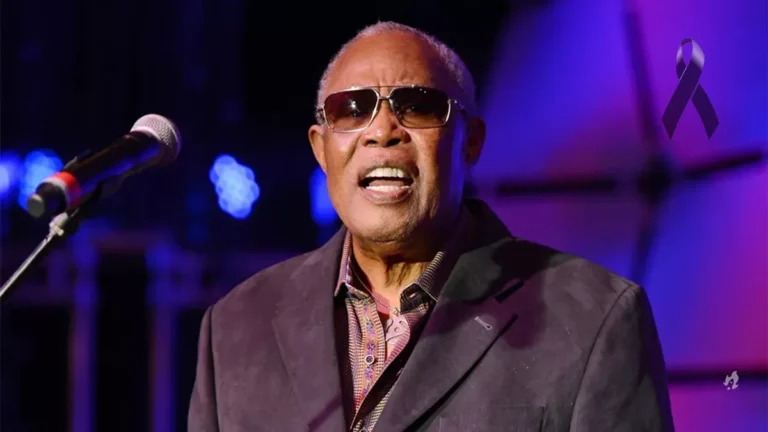 Falece Sam Moore, cantor que inspirou Michael Jackson, aos 89 anos