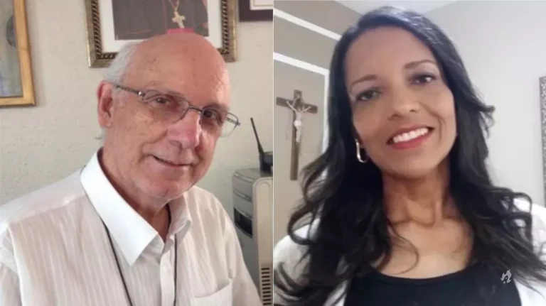 Padre Julio Lancellotti denuncia funcionária da TV Canção Nova por ataques de ódio; emissora se defende