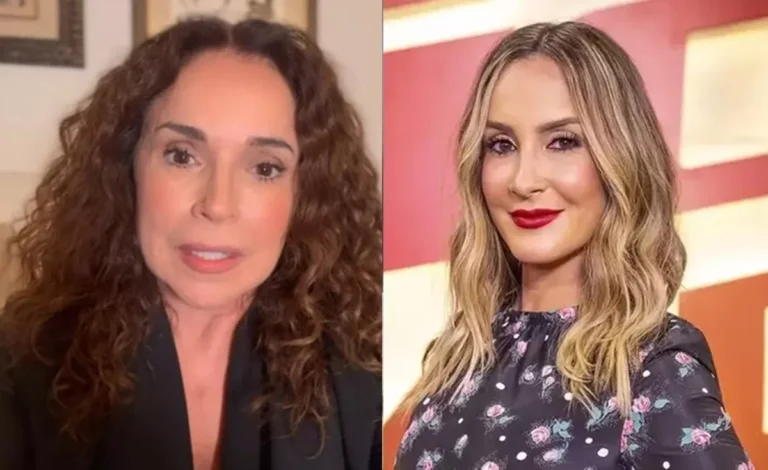Daniela Mercury manda recado para Claudia Leitte após polêmica: ‘Arte não é religião’