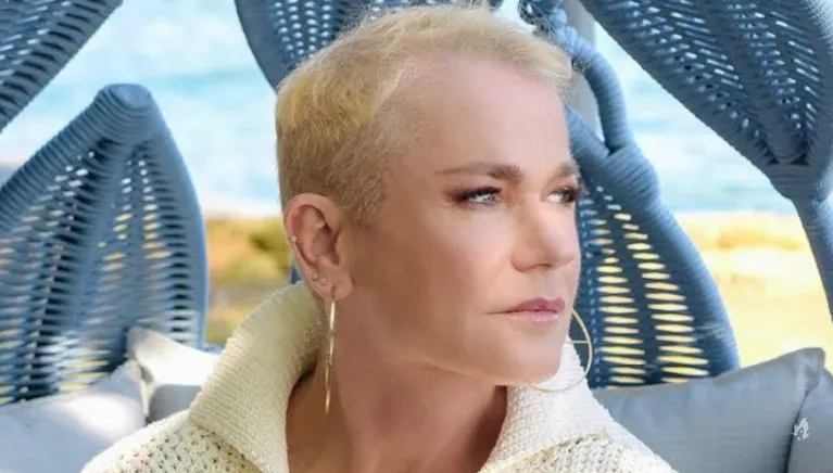 Chega notícia sobre Xuxa, de 61 anos, após cirurgia em hospital de São Paulo