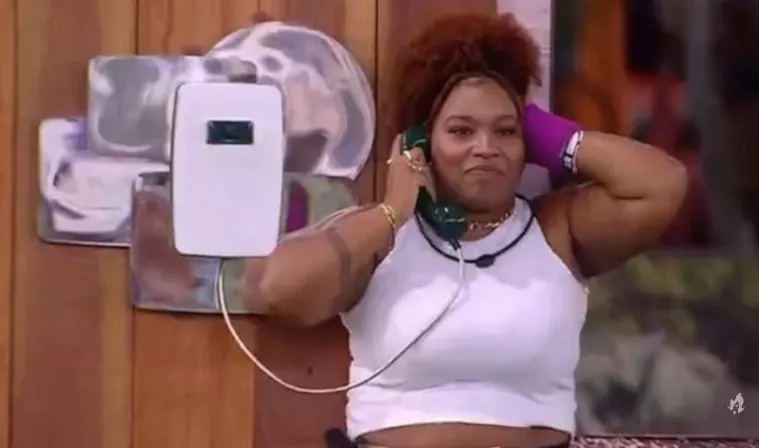 Que horas vai tocar o Big Fone hoje no BBB 25? Dinâmica promete implantar o caos