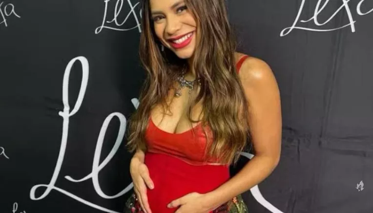 Internada! Famosa sensitiva faz previsão surpreendente para Lexa e seu bebê