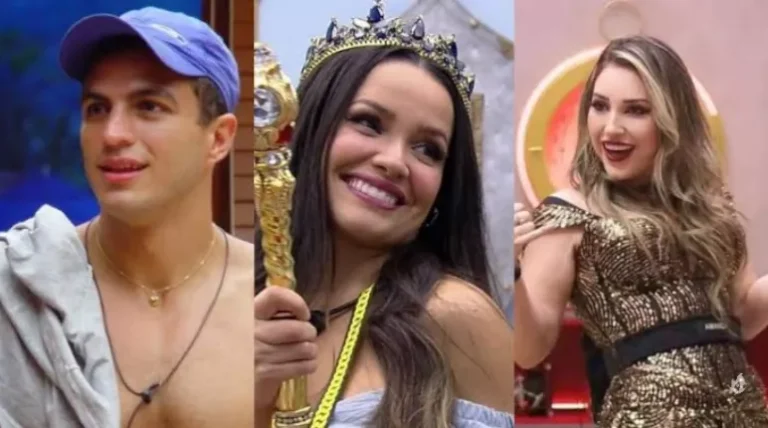 Os signos que mais venceram o BBB: ranking