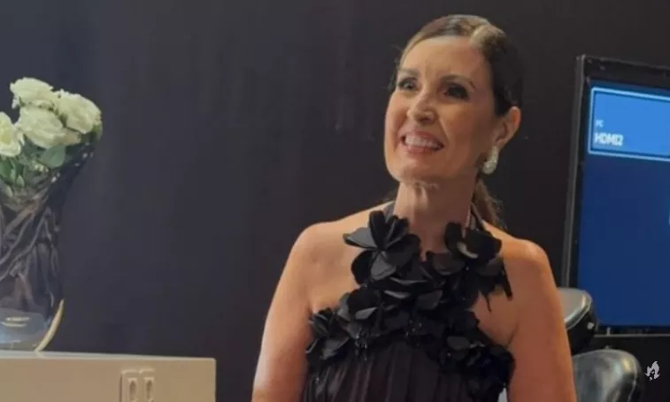Fátima Bernardes retorna à Globo com novo programa no Horário Nobre