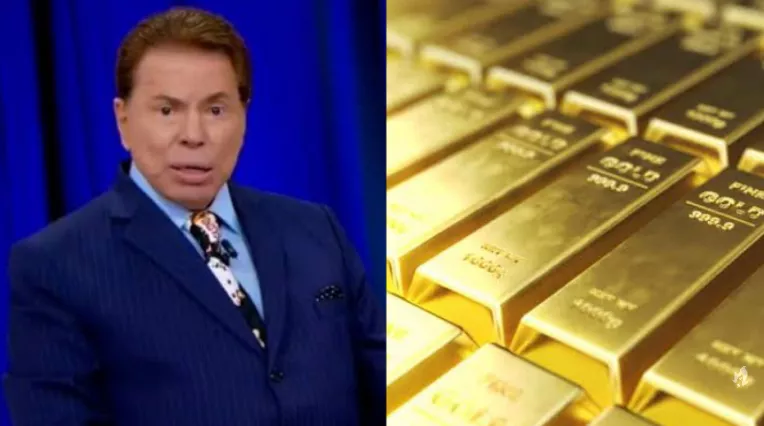 Silvio Santos teria deixado fortuna em paraíso fiscal; atitude chama atenção das autoridades