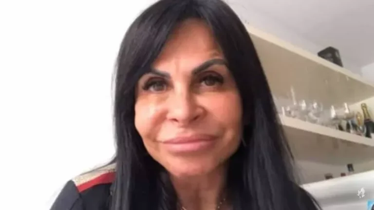 Prestes a passar por transplante, Gretchen faz reflexão: ‘ a missão que eu tenho é…’