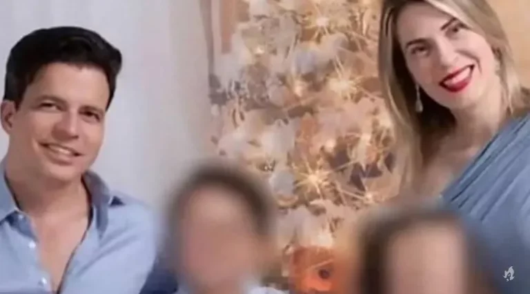 Passageira de avião em Ubatuba é transferida às pressas em estado grave para o Sírio-Libanês