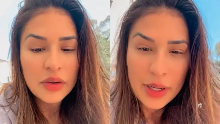 Simone Mendes anuncia afastamento dos palcos após nova cirurgia