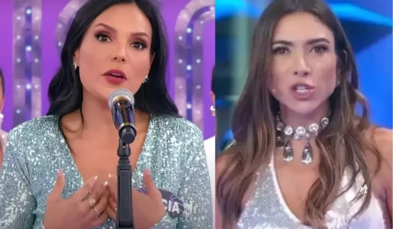 Antes da demissão, Márcia Dantas foi elogiada por Patrícia e revelou sonho que iria realizar em 2025