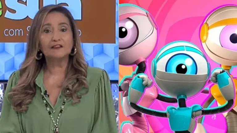 Sonia Abrão não poupa críticas a Globo após escalação de mulher para o BBB 25: ‘É o fim da picada’