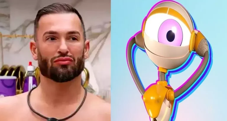 “Todes” no BBB 2025: Big Boss provoca polêmica com linguagem neutra na Globo; vídeo