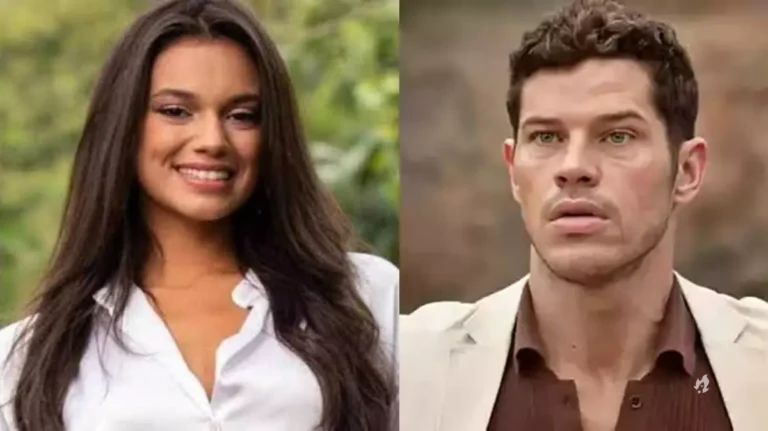Ex-BBB Alane Dias entrega detalhes sobre rumores de affair com José Loreto