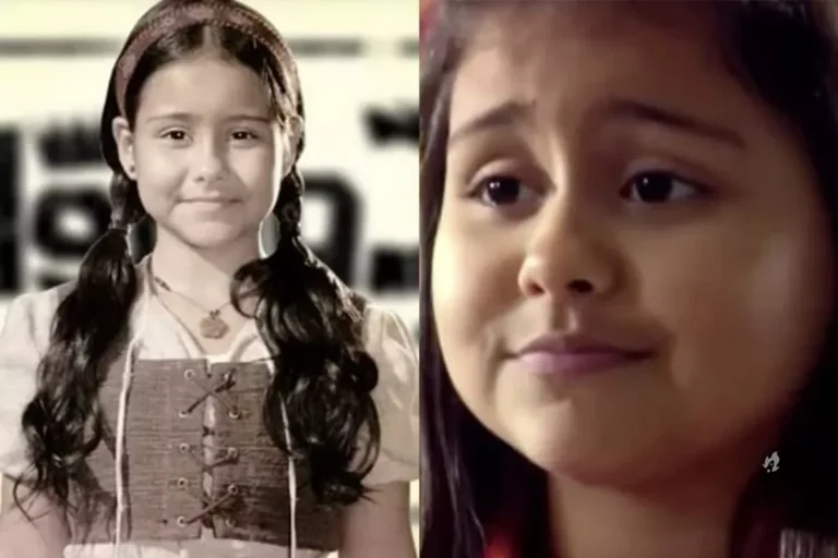 Ex-atriz mirim da Globo se casa com namorada americana