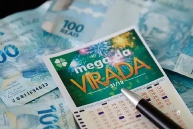 Mulher afirma que acertou Mega da Virada, porém lotérica não registrou jogo