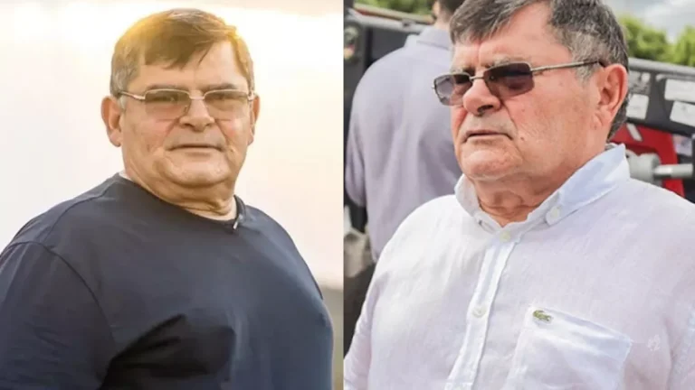 Prefeito do município do interior do CE é preso horas antes de tomar posse