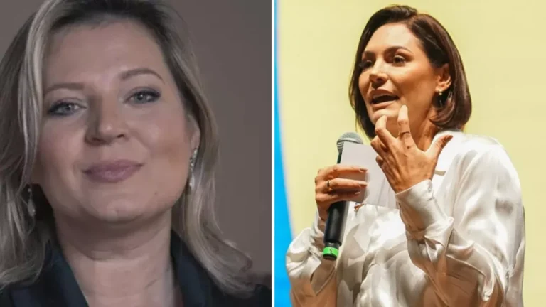 Joice Hasselmann não perdoa e detona Michelle Bolsonaro: “Caloteira”