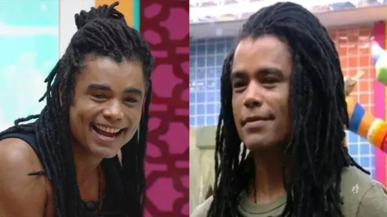 Diogo sofre incidente inusitado com parte íntima no BBB25 e produção é chamada às pressas