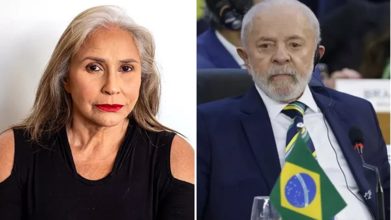 Fafá de Belém nega convite de Lula e Janja para jantar com presidente de Portugal; entenda