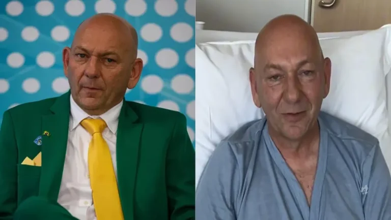 Aos 62 anos, dono da Havan, Luciano Hang passa por procedimento cardíaco em São Paulo