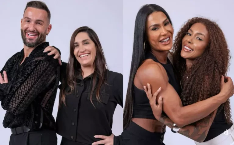 Como está a votação do BBB 25? Enquete atualizada agora mostra quem vai sair no 3º Paredão
