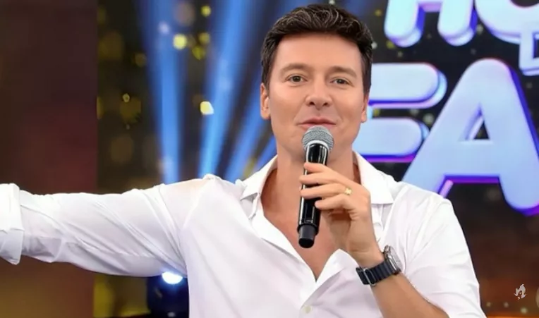 Fora da Record, Rodrigo Faro volta à Globo com missão inusitada: ‘Me sinto pronto’