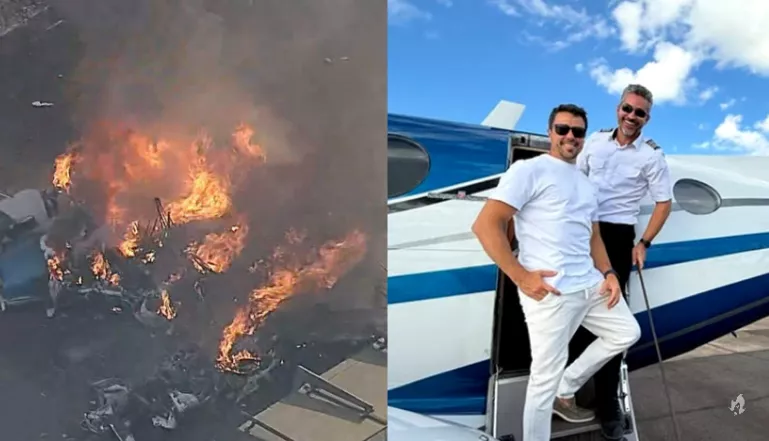 Por que avião caiu em São Paulo? Secretaria registra acidente como homicídio