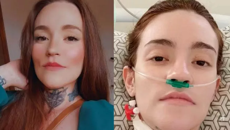 Mulher com “pior dor do mundo” repensa sobre eutanásia após nova doença