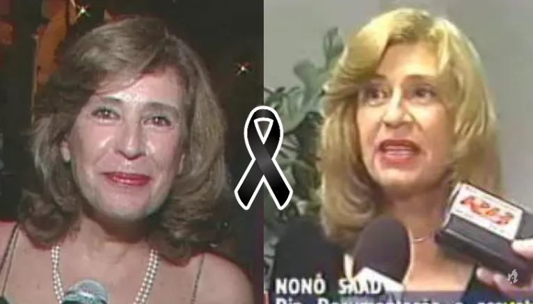 Morre Maria Leonor de Barros Saad, uma das herdeiras da Band, aos 76 anos