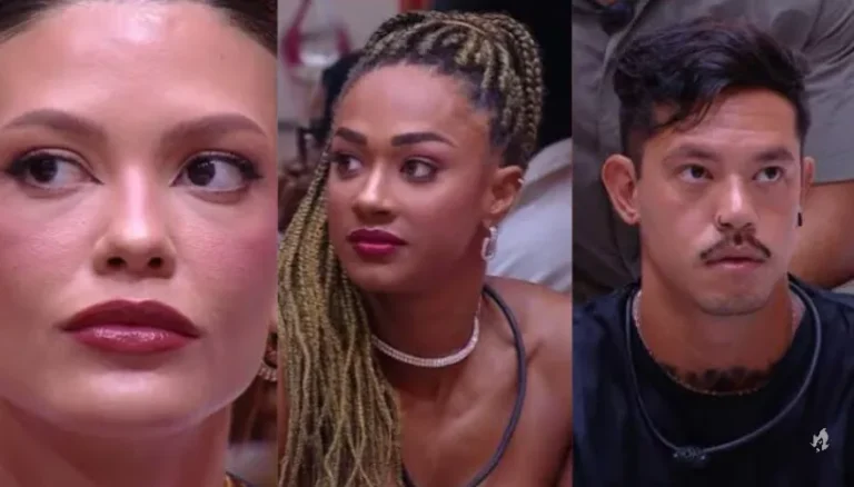 Reviravolta no BBB: enquete indica grande nome perto de sair