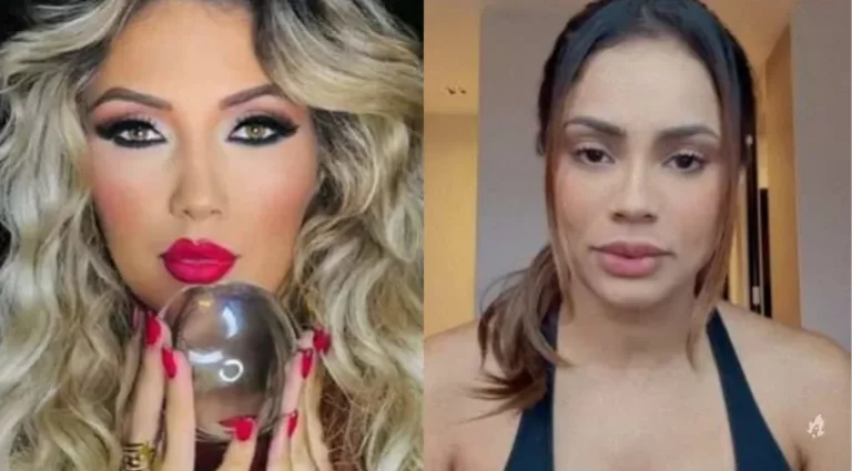 Vidente faz previsão bombástica sobre Lexa após perder a filha: ‘Ela vai…’