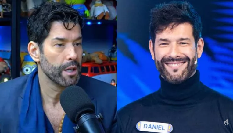 Ator expõe salário surpreendente na Globo e a maneira de conseguir pagar as contas