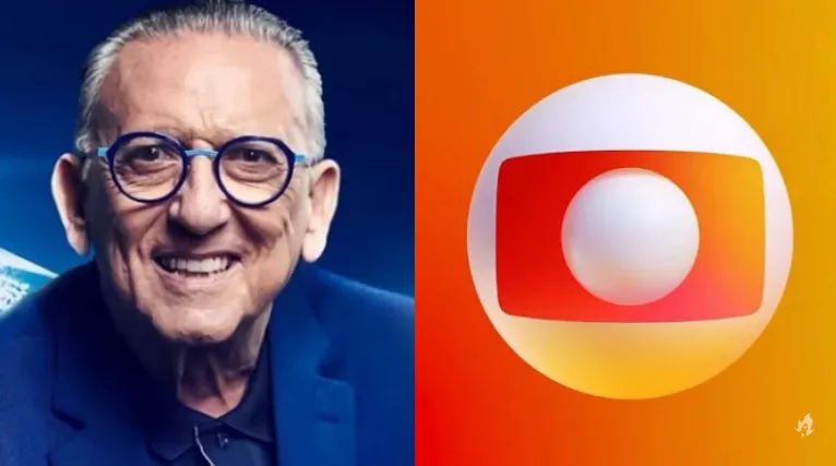 Galvão Bueno fecha com concorrente da Globo