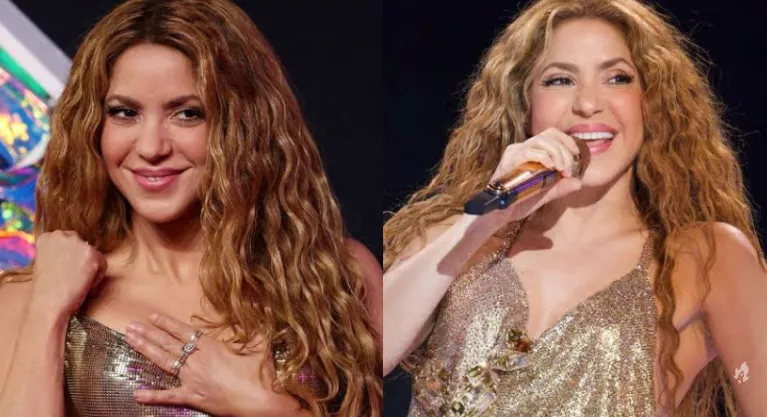 Shakira é hospitalizada após shows no Brasil e cancela apresentação no Peru