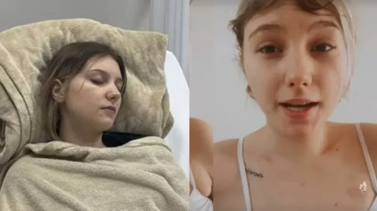 Isabel Veloso volta ao hospital e confirma que passará por cirurgia