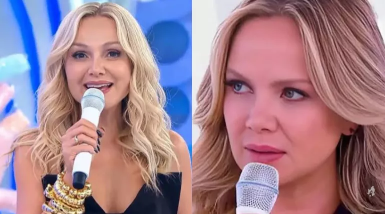 Vidente famosa faz previsão chocante sobre Eliana em 2025 e manda recado: “Precisa tomar cuidado”