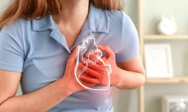 Cardiologista alerta para risco de infarto em mulheres depois dos 50 anos